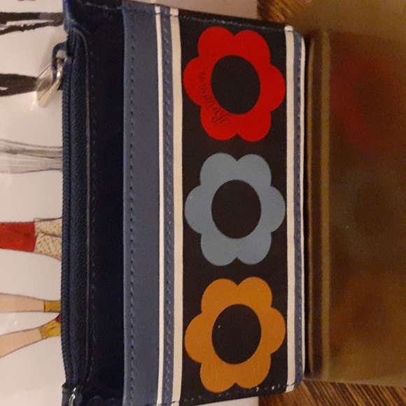 BRIGHTON COIN PURSE POUCH - Picture 3 of 5